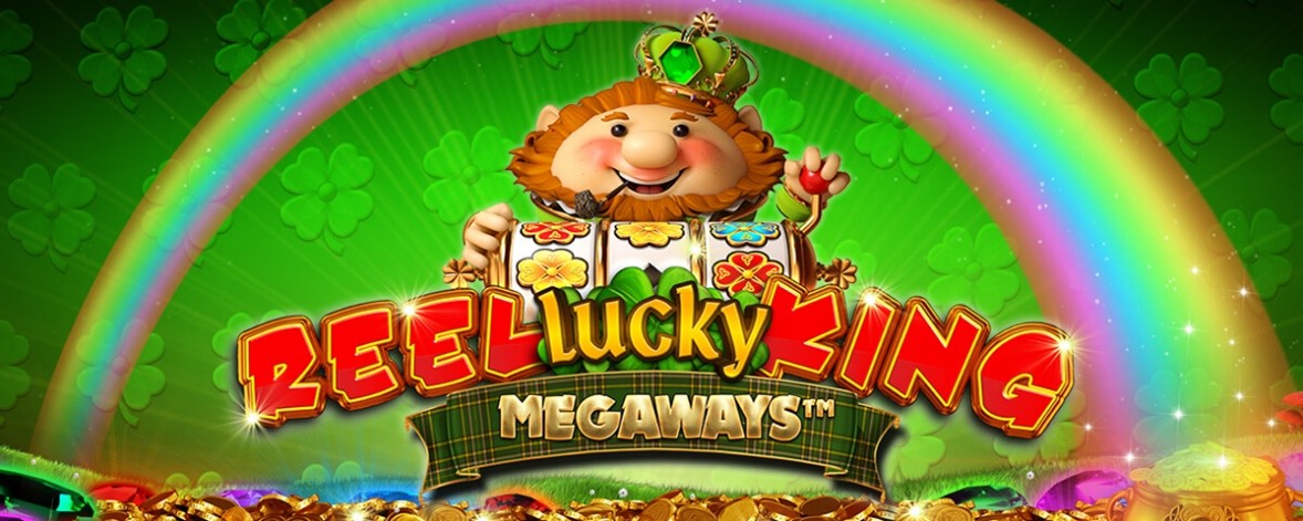 Real Lucky King MegaWays 1